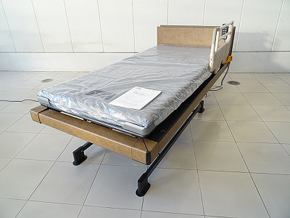 介護ベット　中古