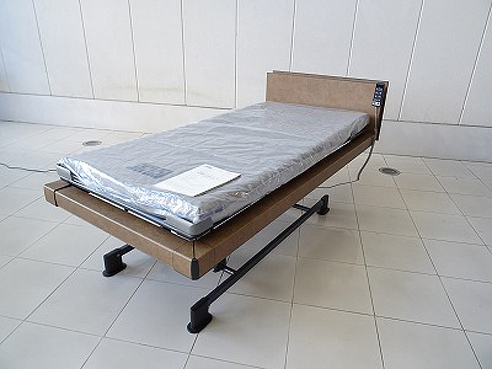 介護ベット　中古