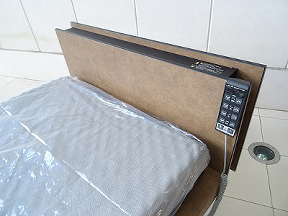 介護ベット　中古