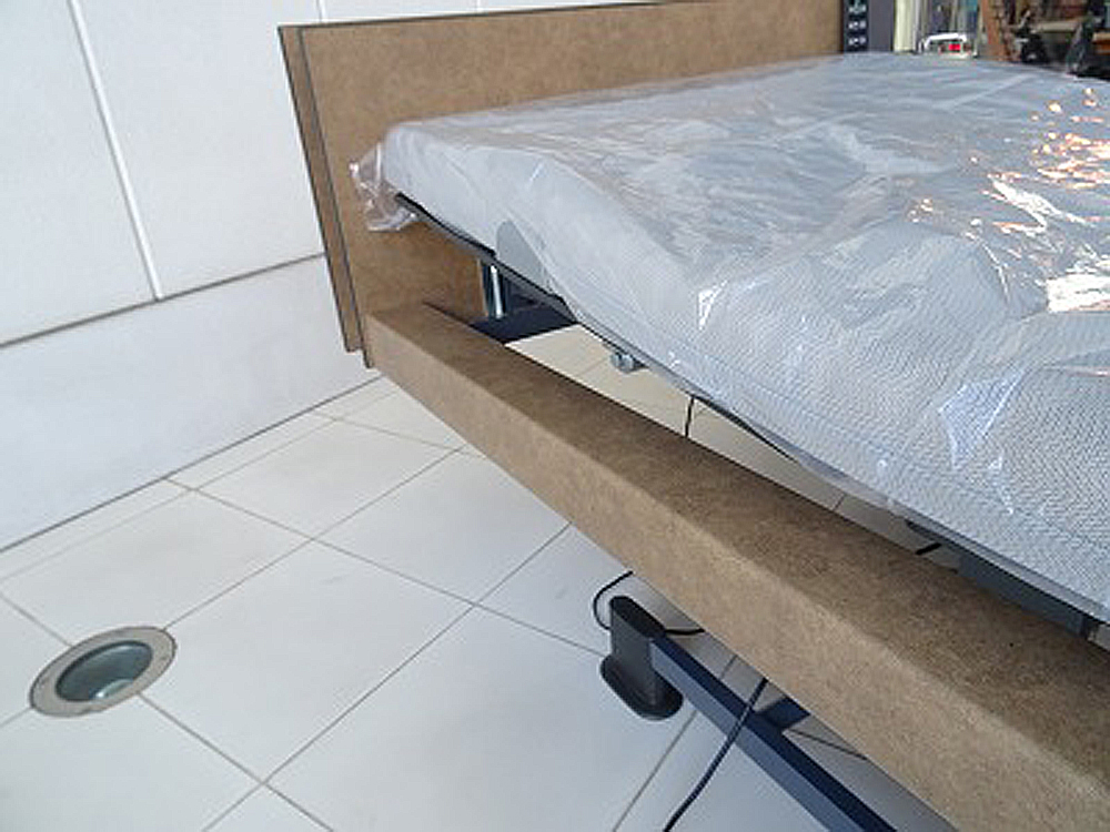 介護ベット　中古