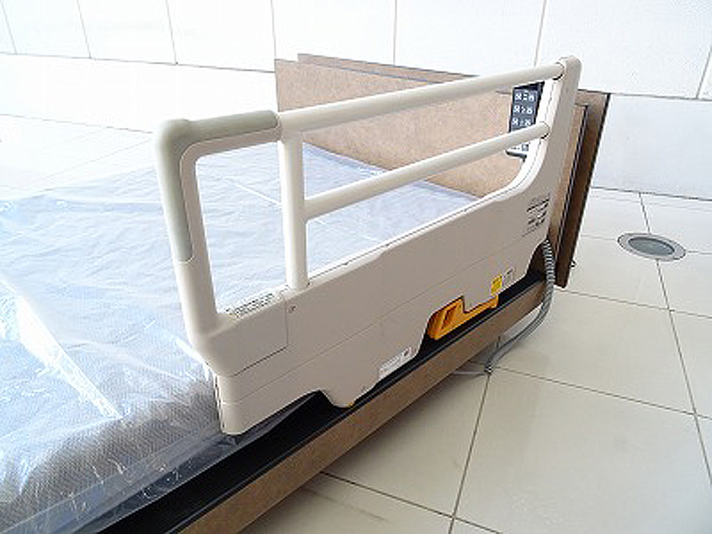 介護ベット　中古