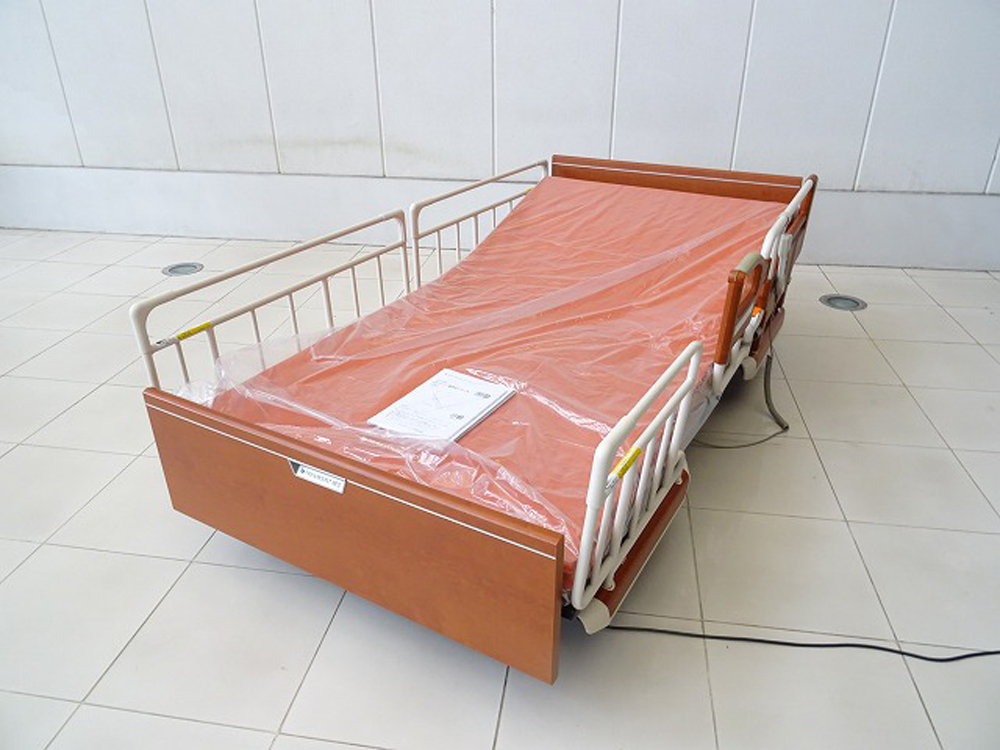 介護ベット 中古