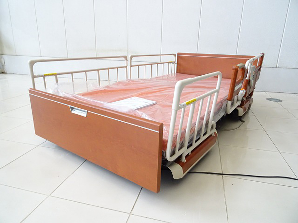 介護ベット 中古