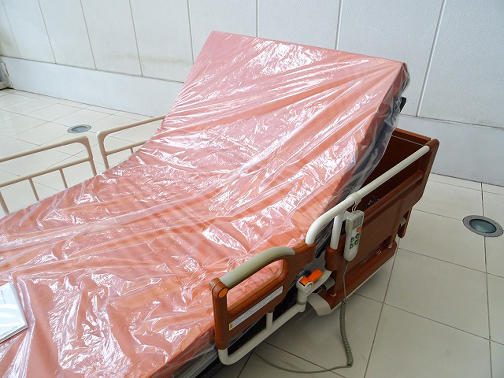 介護ベット 中古