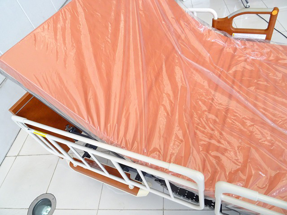 介護ベット 中古