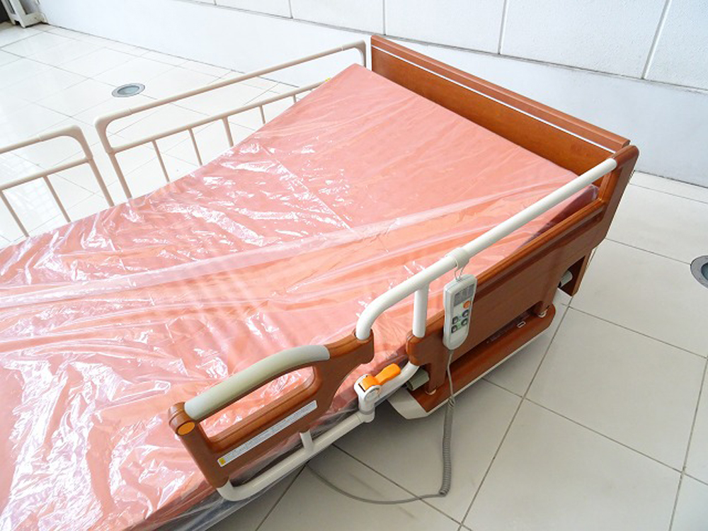 介護ベット 中古