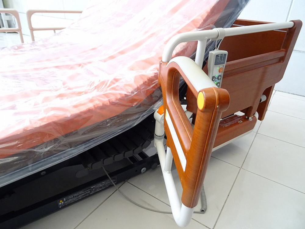 介護ベット 中古