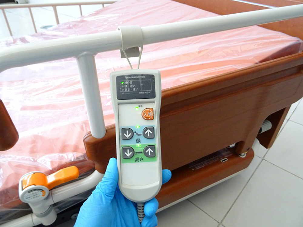 介護ベット 中古