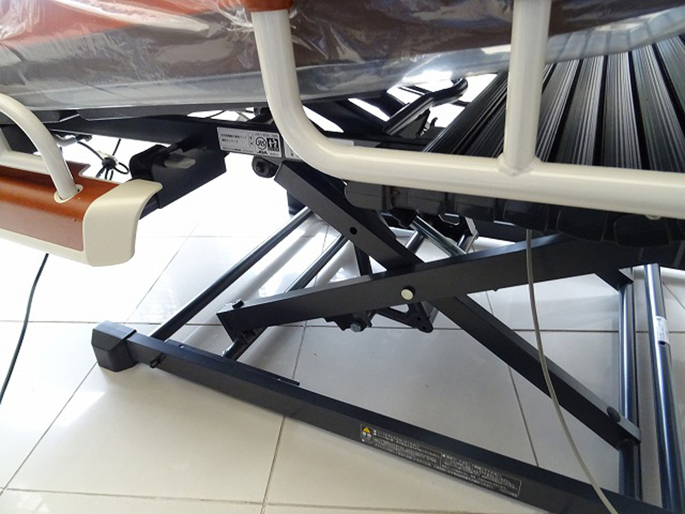 介護ベット 中古