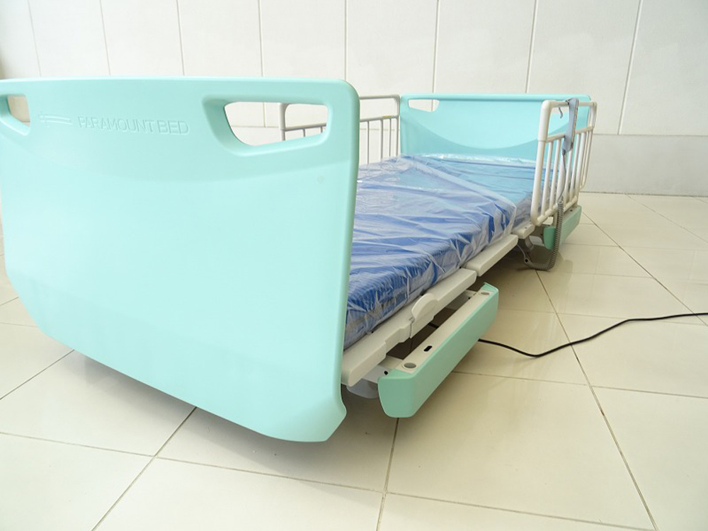 介護ベット 中古