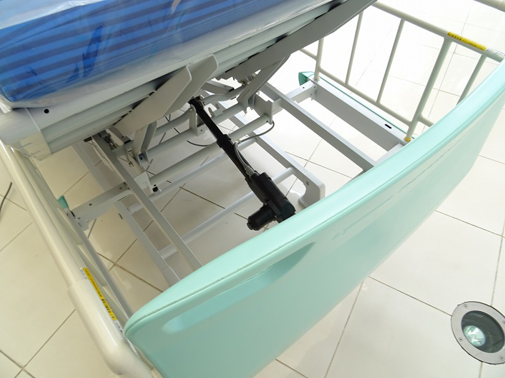 介護ベット 中古