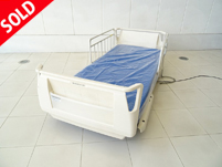 介護ベッド　中古販売