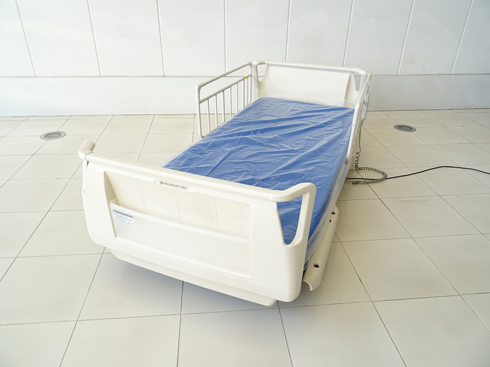 介護ベット　中古