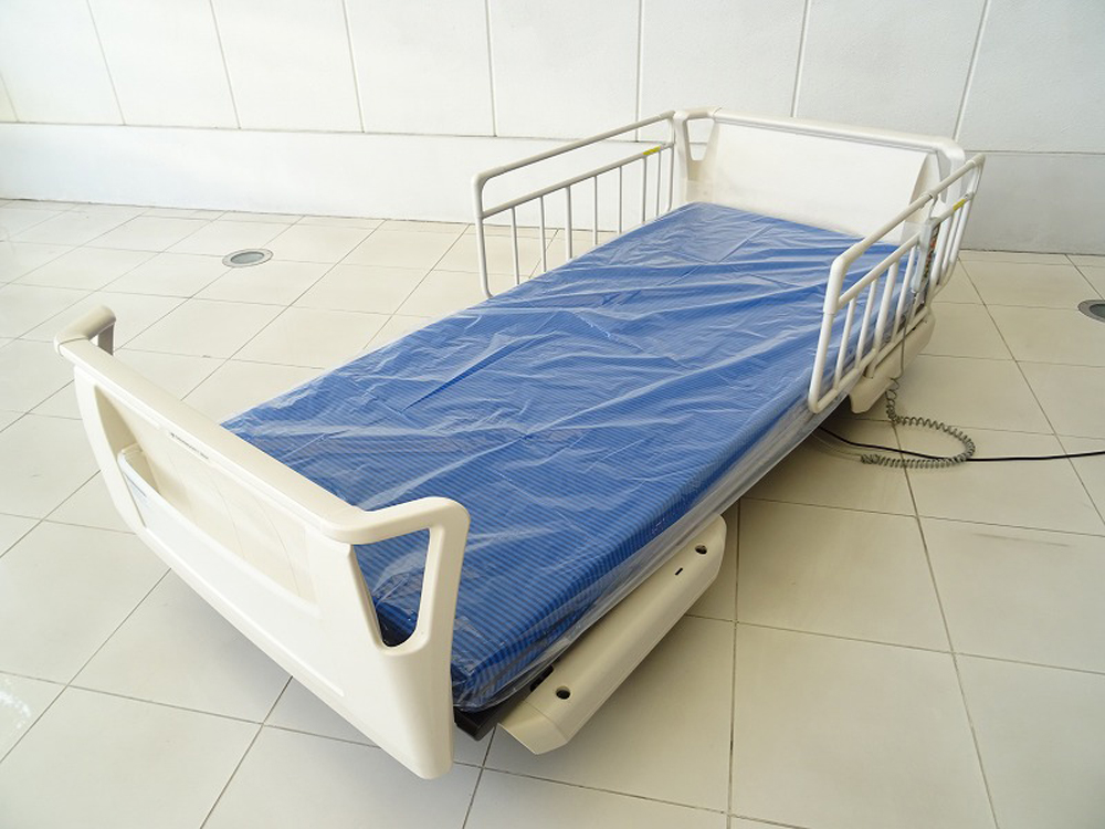 介護ベット　中古