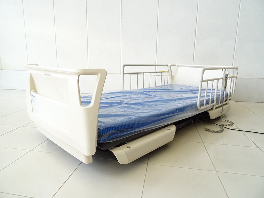 介護ベット　中古
