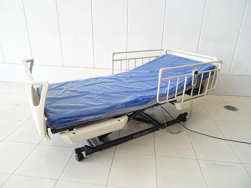 介護ベット　中古