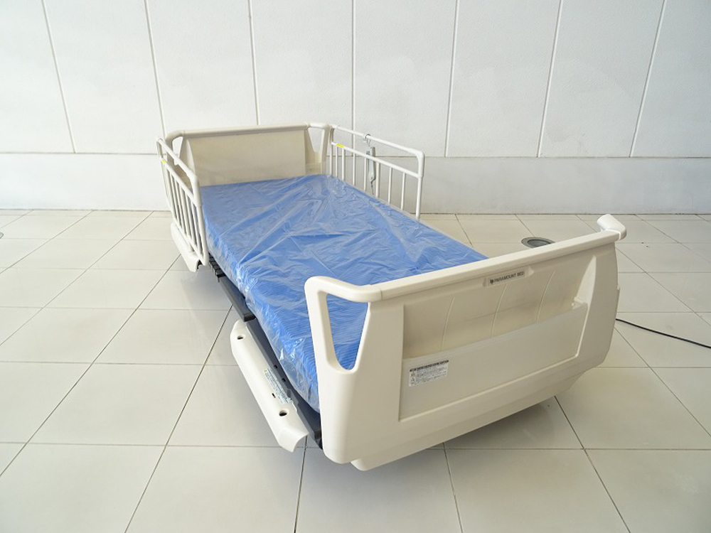 介護ベット　中古