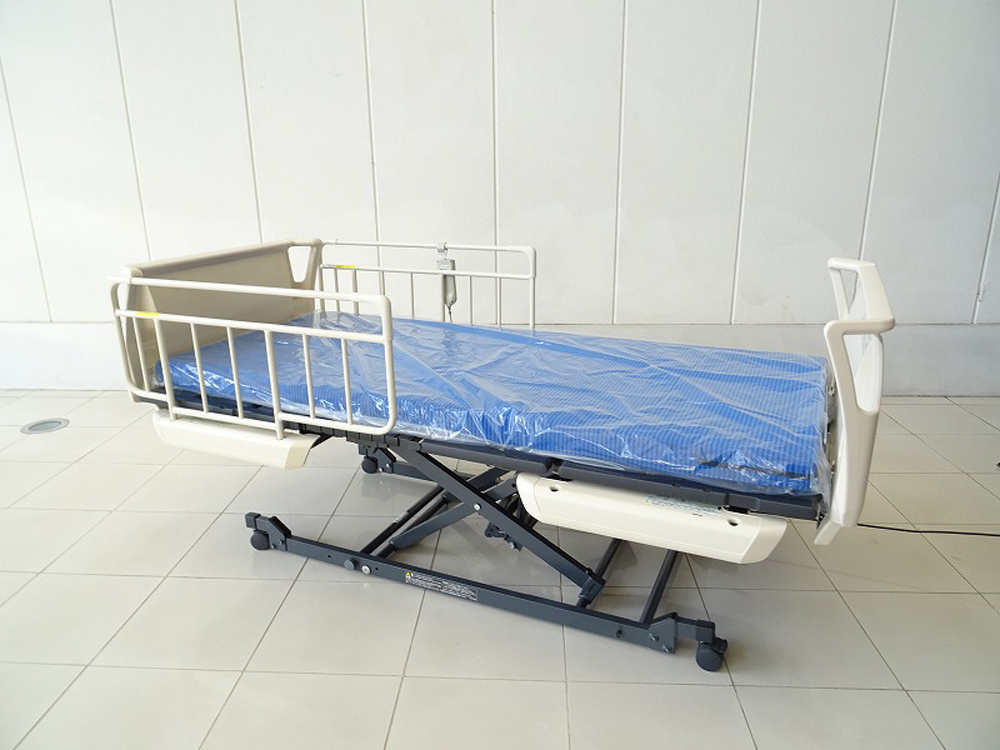 介護ベット　中古