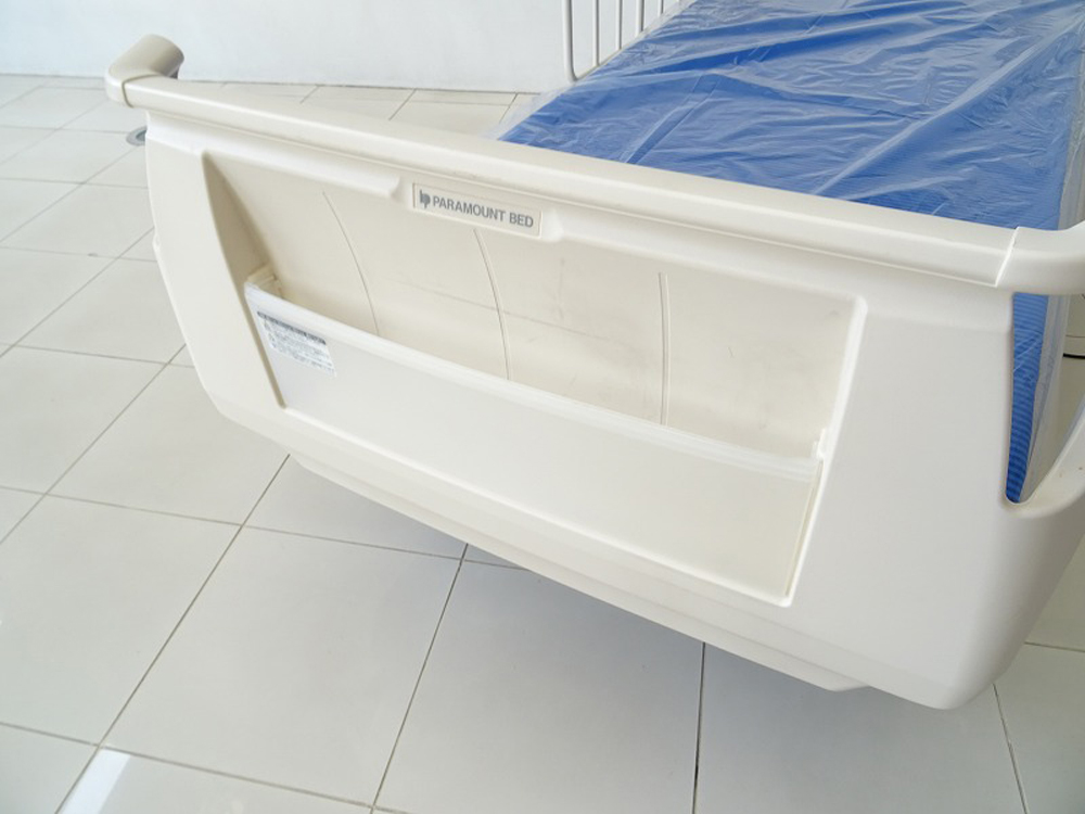 介護ベット　中古