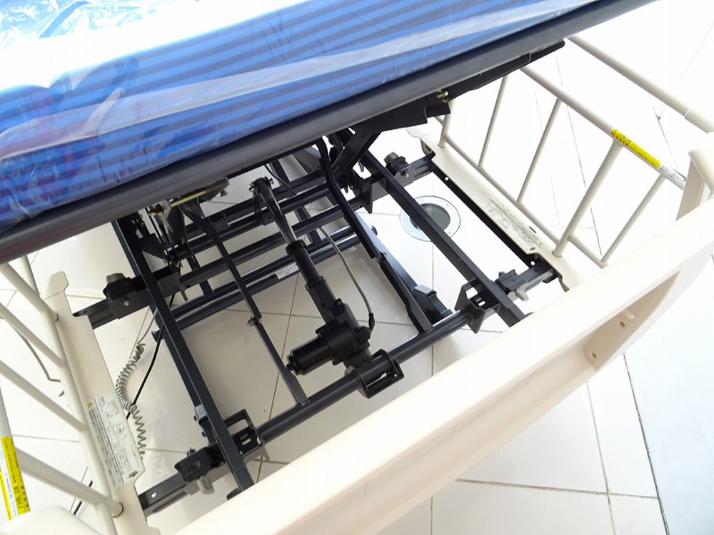 介護ベット　中古