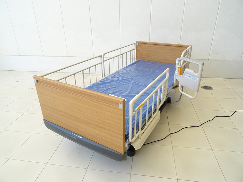 介護ベット　中古