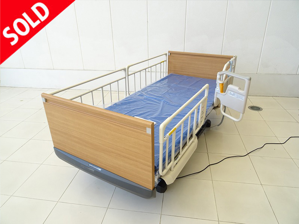 介護ベット　中古