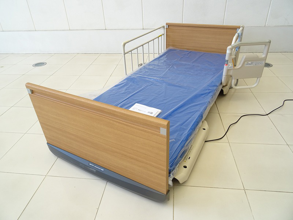 介護ベット　中古