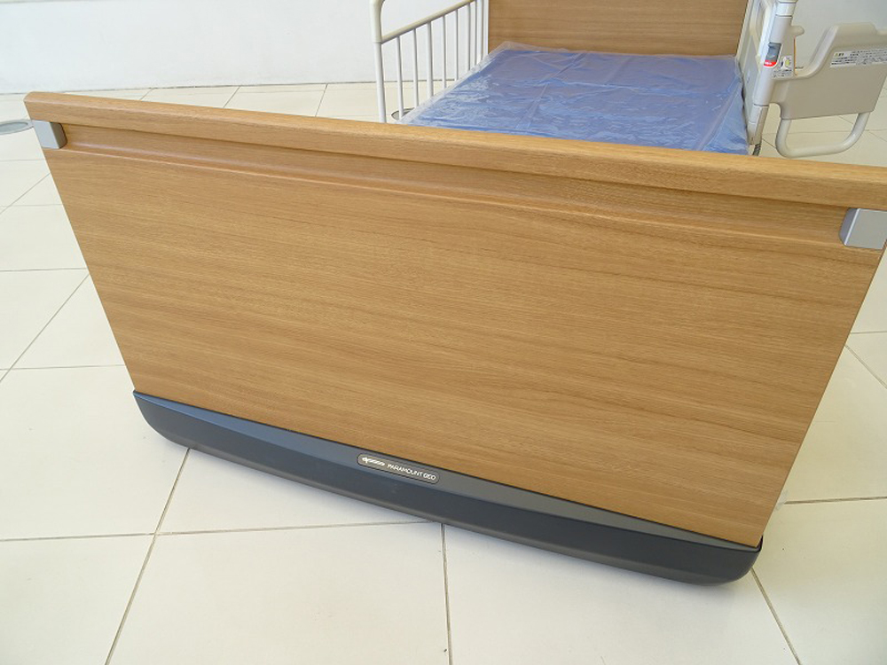 介護ベット　中古