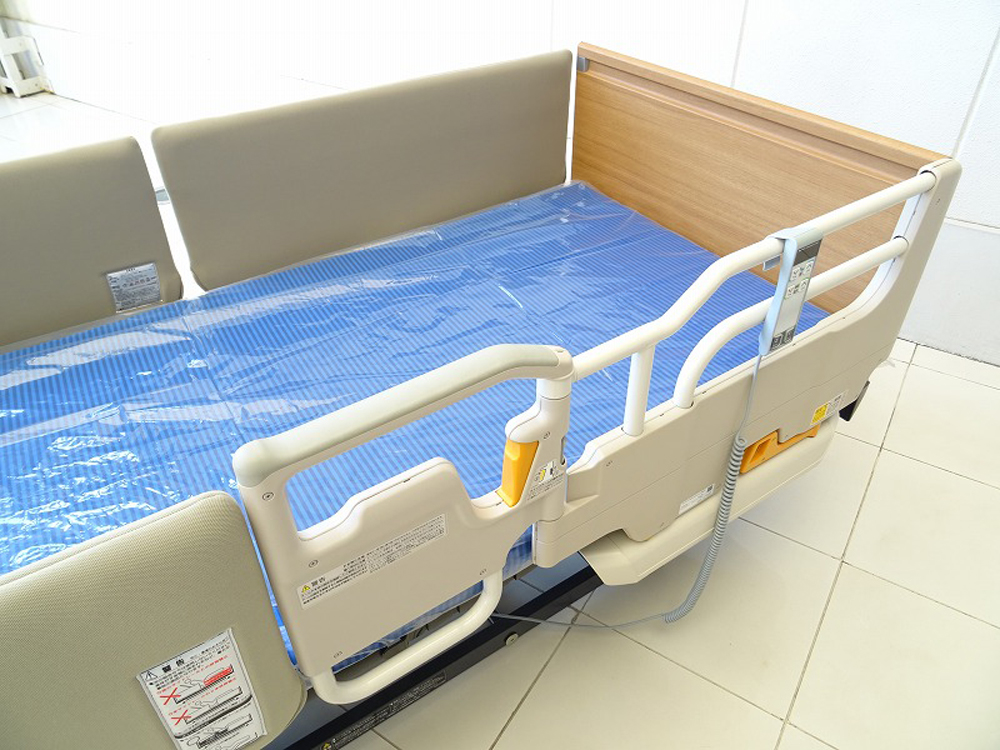 介護ベット　中古