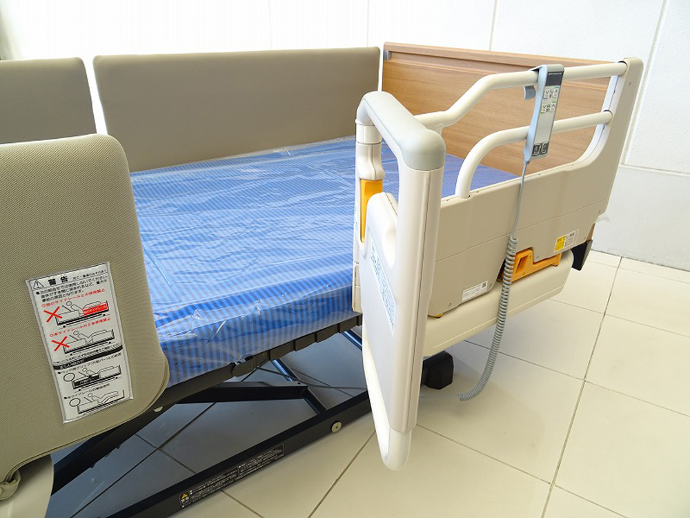 介護ベット　中古