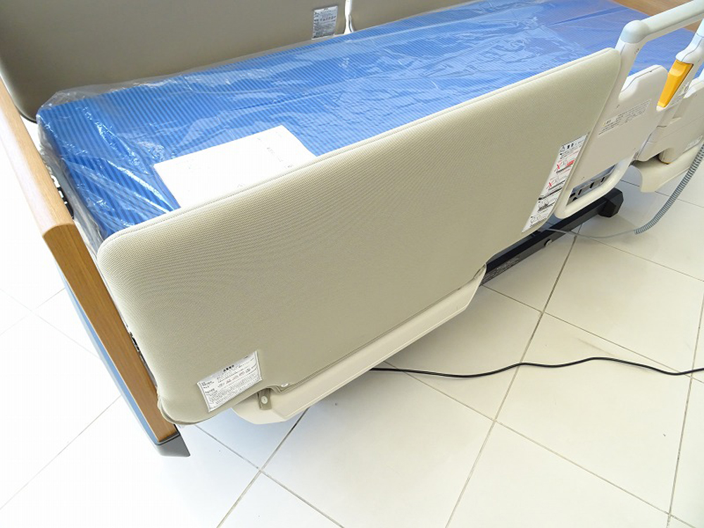 介護ベット　中古