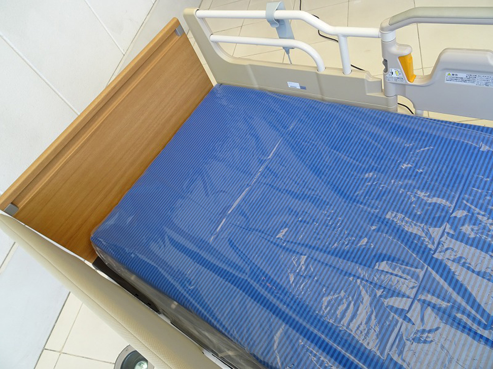 介護ベット　中古