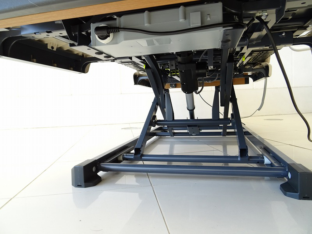 介護ベット　中古