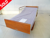 介護ベッド　中古販売