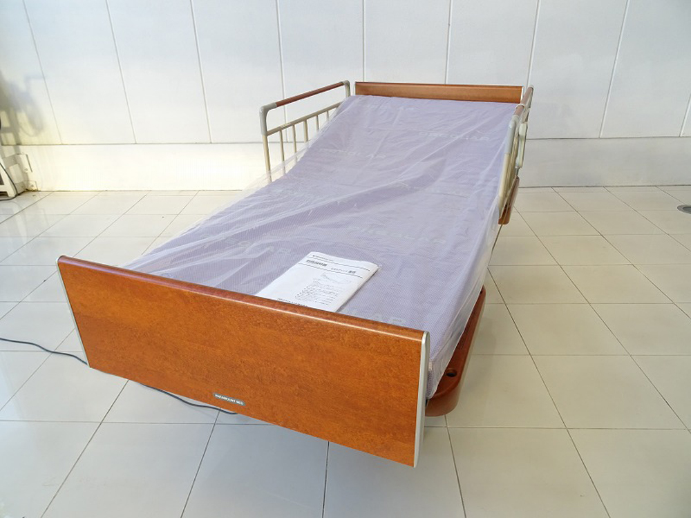 介護ベット 中古