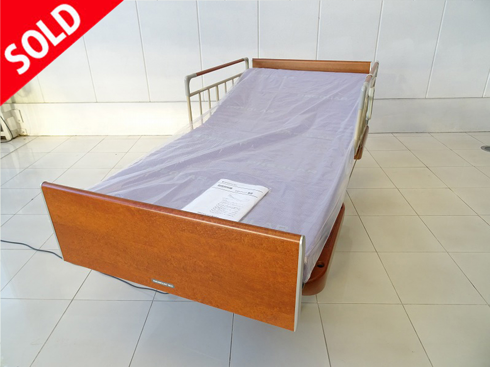 介護ベット　中古