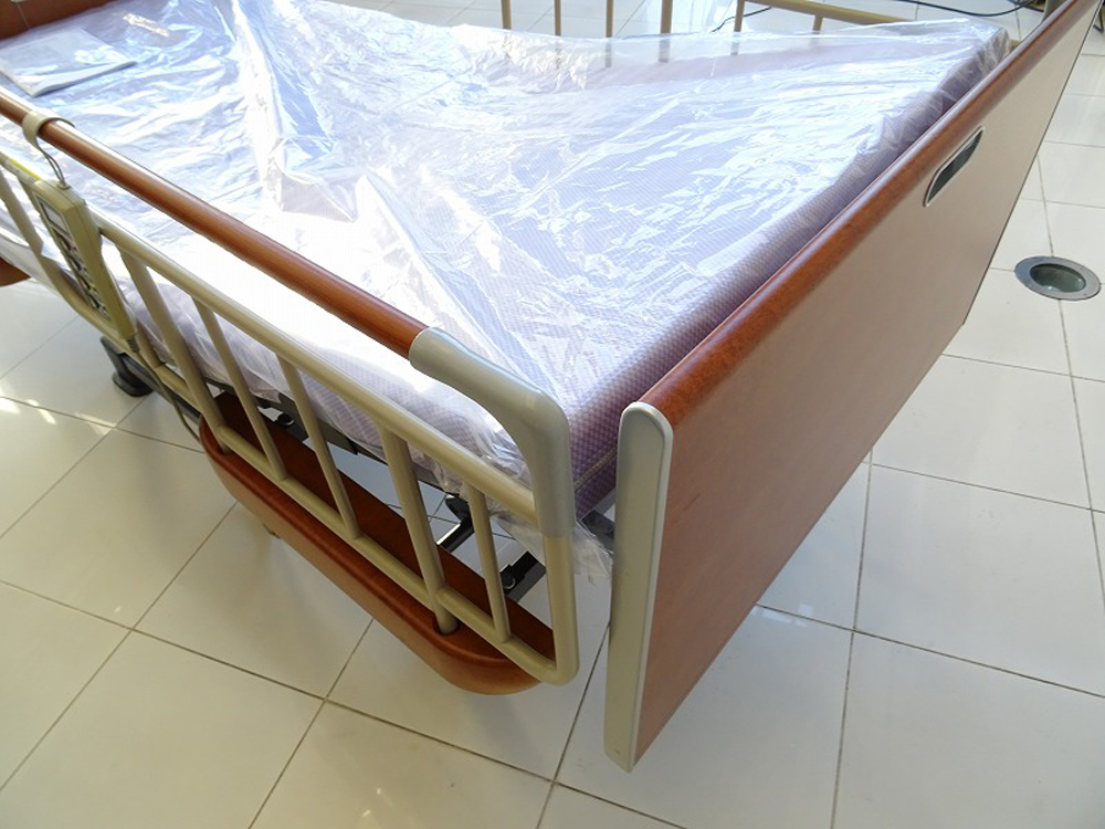 介護ベット 中古