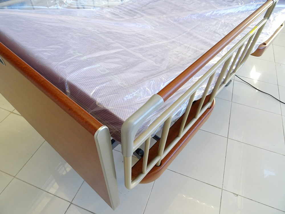 介護ベット 中古