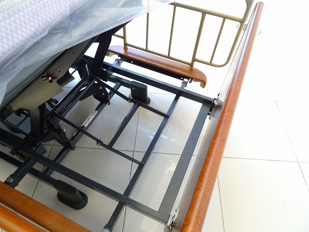 介護ベット 中古