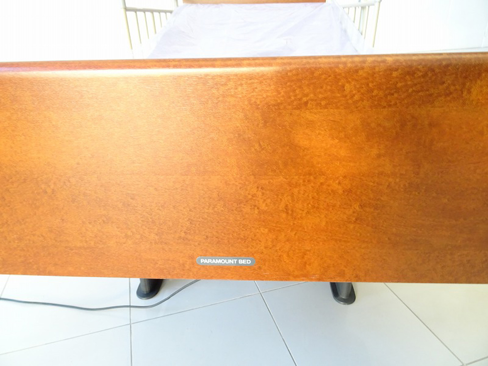 介護ベット 中古