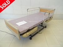 介護ベッド　中古販売