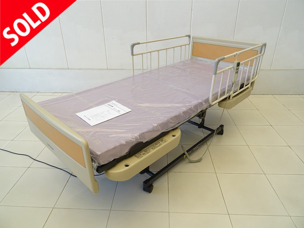 介護ベット　中古