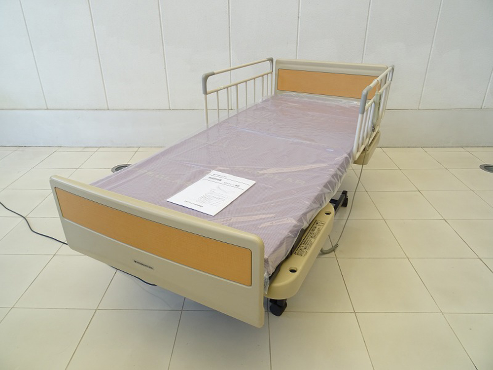 介護ベット　中古