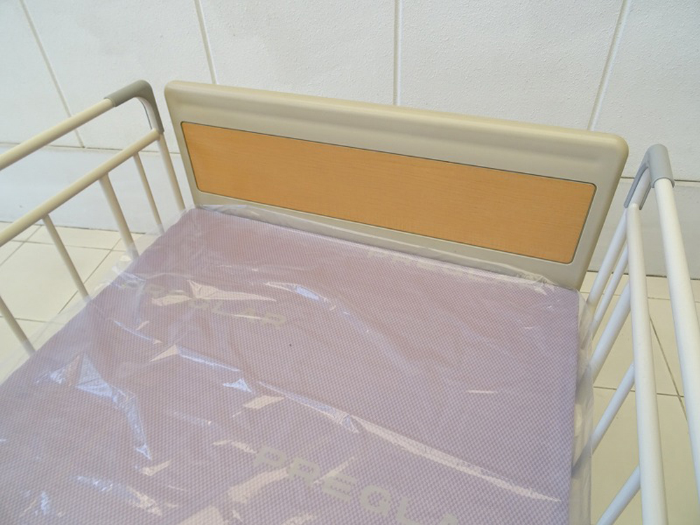 介護ベット　中古