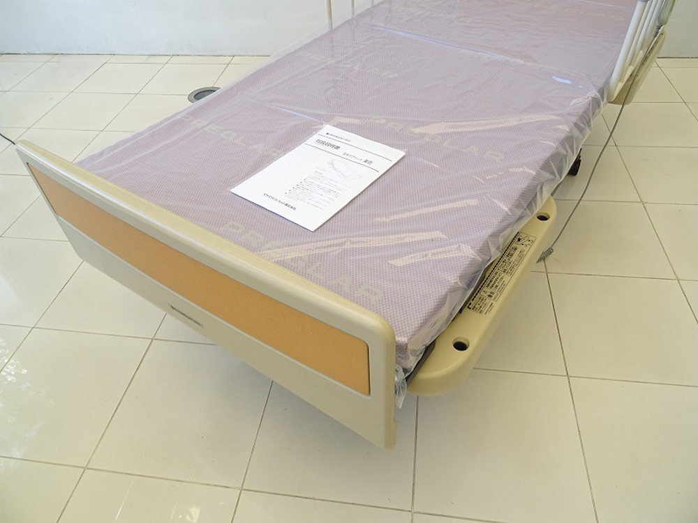 介護ベット　中古