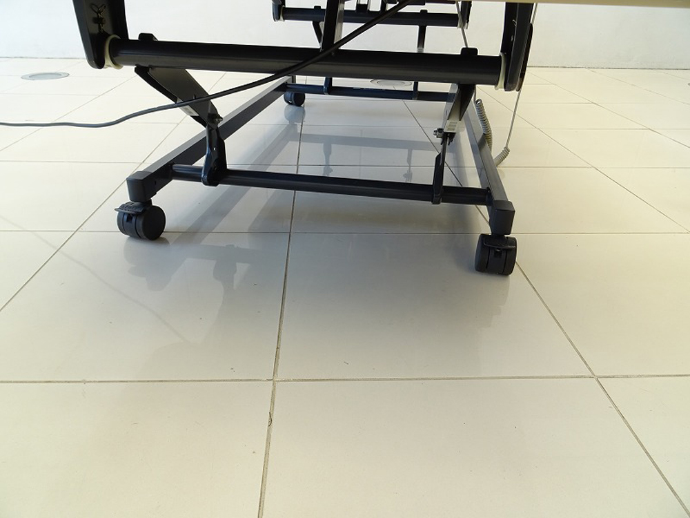 介護ベット　中古