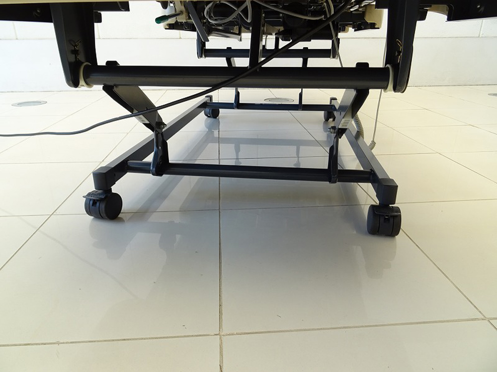 介護ベット　中古