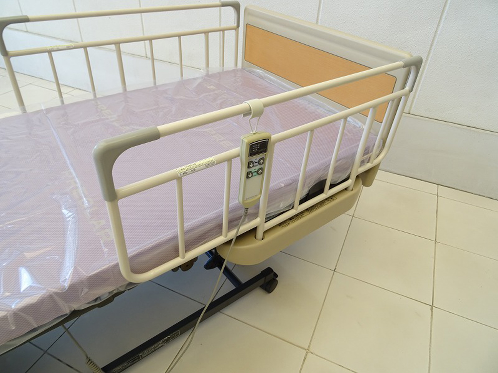 介護ベット　中古
