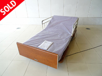 介護ベッド　中古販売