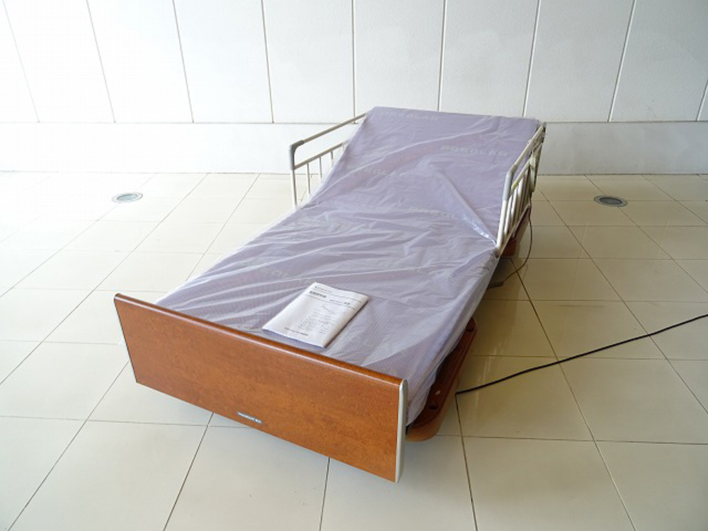 介護ベット 中古